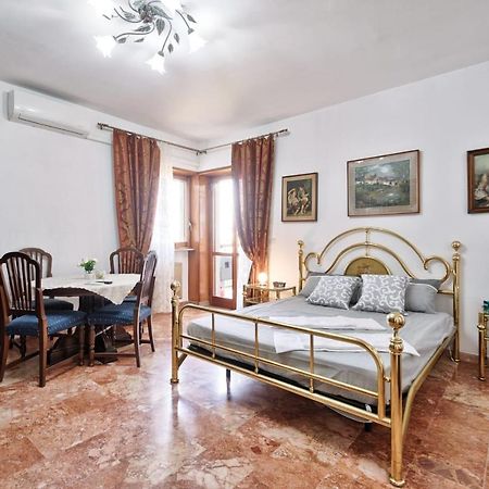 Apt Venice City Marghera Bagian luar foto